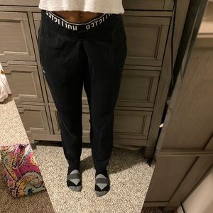Hollister Sweatpants